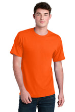 Load image into Gallery viewer, Port & Co ® Core Blend Recycled Tee PC01