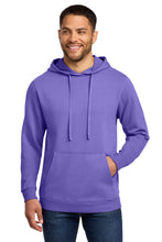 Load image into Gallery viewer, Port & Co ® Beach Wash ® Garment-Dyed Pullover Hooded Sweatshirt. PC098H