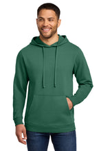 Load image into Gallery viewer, Port & Co ® Beach Wash ® Garment-Dyed Pullover Hooded Sweatshirt. PC098H