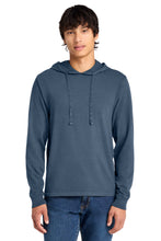 Load image into Gallery viewer, Port & Co ® Beach Wash ® Garment-Dyed Pullover Hooded Tee PC099H