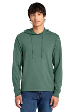 Load image into Gallery viewer, Port & Co ® Beach Wash ® Garment-Dyed Pullover Hooded Tee PC099H