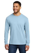Load image into Gallery viewer, Port & Co ® Beach Wash ® Garment-Dyed Long Sleeve Tee PC099LS