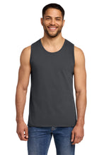 Load image into Gallery viewer, Port & Co ® Beach Wash ® Garment-Dyed Tank. PC099TT