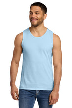 Load image into Gallery viewer, Port & Co ® Beach Wash ® Garment-Dyed Tank. PC099TT