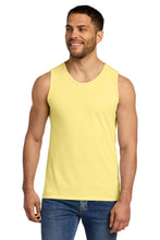 Load image into Gallery viewer, Port & Co ® Beach Wash ® Garment-Dyed Tank. PC099TT