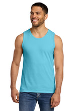 Load image into Gallery viewer, Port & Co ® Beach Wash ® Garment-Dyed Tank. PC099TT