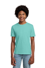 Load image into Gallery viewer, Port & Co ® Youth Beach Wash ® Garment-Dyed Tee. PC099Y