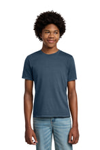 Load image into Gallery viewer, Port & Co ® Youth Beach Wash ® Garment-Dyed Tee. PC099Y