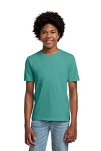 Load image into Gallery viewer, Port & Co ® Youth Beach Wash ® Garment-Dyed Tee. PC099Y