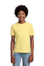 Load image into Gallery viewer, Port & Co ® Youth Beach Wash ® Garment-Dyed Tee. PC099Y