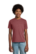 Load image into Gallery viewer, Port & Co ® Youth Beach Wash ® Garment-Dyed Tee. PC099Y