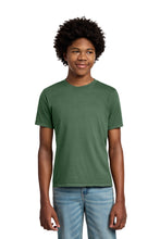 Load image into Gallery viewer, Port & Co ® Youth Beach Wash ® Garment-Dyed Tee. PC099Y