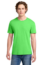 Load image into Gallery viewer, Port & Co ® Beach Wash ® Garment-Dyed Tee. PC099