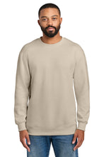 Load image into Gallery viewer, Port & Co ® Foundation Fleece Pullover Crewneck Sweatshirt PC107