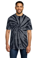 Load image into Gallery viewer, Port & Co ® Tie-Dye Tee. PC147