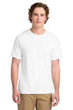 Load image into Gallery viewer, Port & Co ® Ring Spun Cotton Tee. PC150