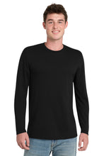 Load image into Gallery viewer, Port & Co ® Tri-Blend Long Sleeve Tee. PC330LS