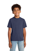 Load image into Gallery viewer, Port & Co ® Youth Tri-Blend Tee PC330Y