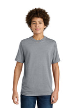 Load image into Gallery viewer, Port & Co ® Youth CVC Tee PC340Y