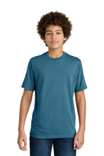 Load image into Gallery viewer, Port & Co ® Youth CVC Tee PC340Y
