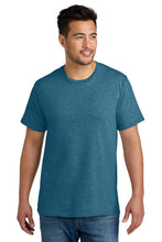 Load image into Gallery viewer, Port & Co ® CVC Tee PC340