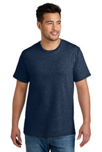Load image into Gallery viewer, Port & Co ® CVC Tee PC340