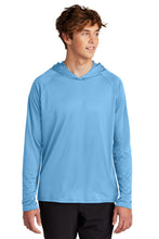 Load image into Gallery viewer, Port & Co ® Performance Pullover Hooded Tee PC380H