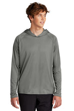 Load image into Gallery viewer, Port & Co ® Performance Pullover Hooded Tee PC380H