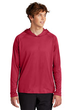 Load image into Gallery viewer, Port & Co ® Performance Pullover Hooded Tee PC380H