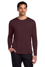Load image into Gallery viewer, Port & Co ® Long Sleeve Performance Tee. PC380LS