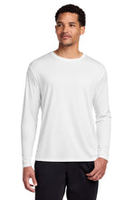 Load image into Gallery viewer, Port & Co ® Long Sleeve Performance Tee. PC380LS