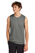 Load image into Gallery viewer, Port & Co ® Performance Sleeveless Tee PC380SL