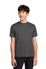 Load image into Gallery viewer, Port & Co ® Youth Performance Tee. PC380Y