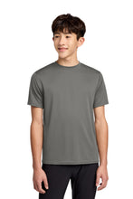 Load image into Gallery viewer, Port & Co ® Youth Performance Tee. PC380Y