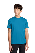 Load image into Gallery viewer, Port & Co ® Youth Performance Tee. PC380Y