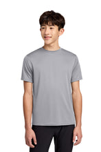 Load image into Gallery viewer, Port & Co ® Youth Performance Tee. PC380Y