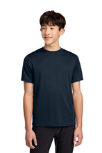 Load image into Gallery viewer, Port & Co ® Youth Performance Tee. PC380Y