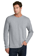 Load image into Gallery viewer, Port & Co ® Easy Cotton Long Sleeve Tee PC43LS