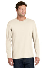 Load image into Gallery viewer, Port & Co ® Easy Cotton Long Sleeve Tee PC43LS