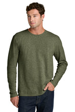 Load image into Gallery viewer, Port & Co ® Easy Cotton Long Sleeve Tee PC43LS