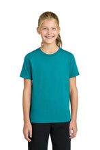 Load image into Gallery viewer, Port & Co ® Youth Easy Cotton Tee PC43Y