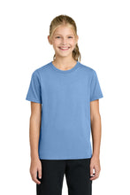 Load image into Gallery viewer, Port & Co ® Youth Easy Cotton Tee PC43Y