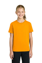 Load image into Gallery viewer, Port & Co ® Youth Easy Cotton Tee PC43Y