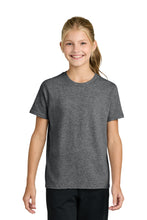 Load image into Gallery viewer, Port & Co ® Youth Easy Cotton Tee PC43Y
