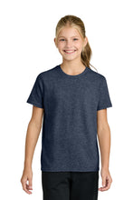 Load image into Gallery viewer, Port & Co ® Youth Easy Cotton Tee PC43Y