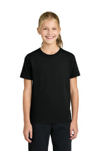 Load image into Gallery viewer, Port & Co ® Youth Easy Cotton Tee PC43Y