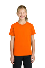 Load image into Gallery viewer, Port & Co ® Youth Easy Cotton Tee PC43Y
