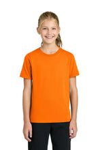 Load image into Gallery viewer, Port & Co ® Youth Easy Cotton Tee PC43Y