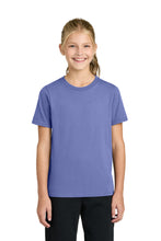 Load image into Gallery viewer, Port & Co ® Youth Easy Cotton Tee PC43Y