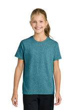 Load image into Gallery viewer, Port & Co ® Youth Easy Cotton Tee PC43Y